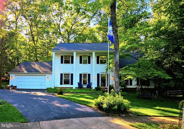 11488 Bingham Ter, RESTON, VA 20191