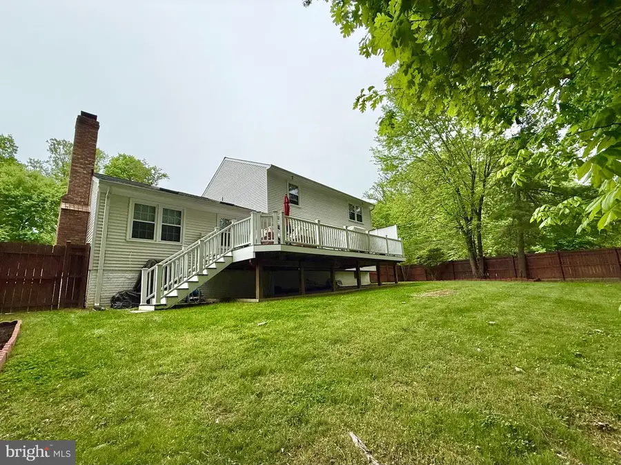 6160 Lucas Pond Ct, Burke, VA 22015 - #2