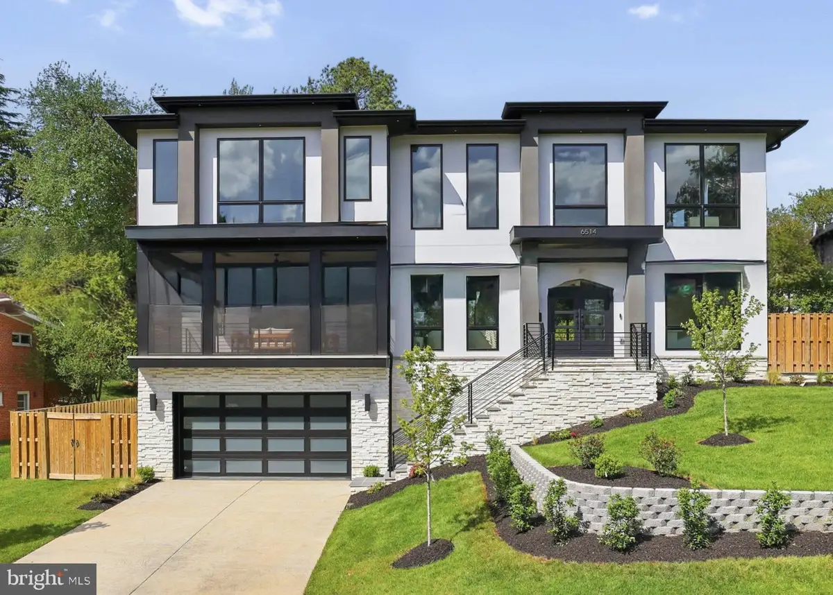 6514 Byrnes Dr, McLean, VA 22101 - #1