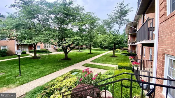 3330 Spring Ln #d-10, FALLS CHURCH, VA 22041