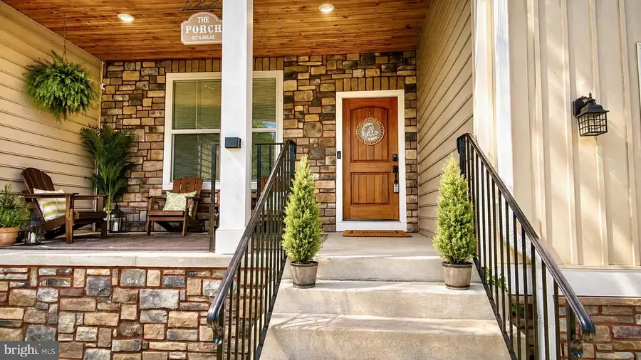 7313 Byrneley Ln, Annandale, VA 22003 - #2