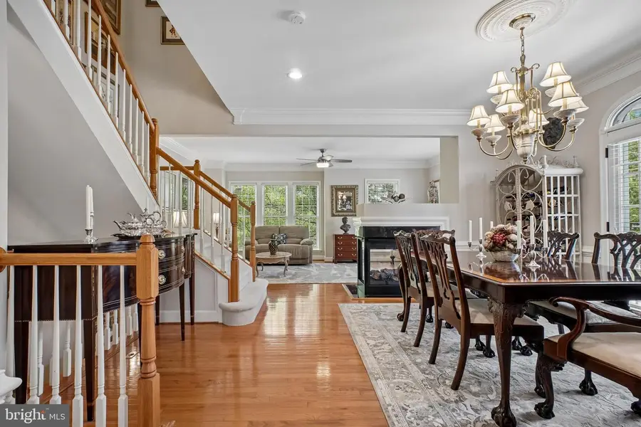 5989 Grand Pavilion Way, Alexandria, VA 22303 - #3