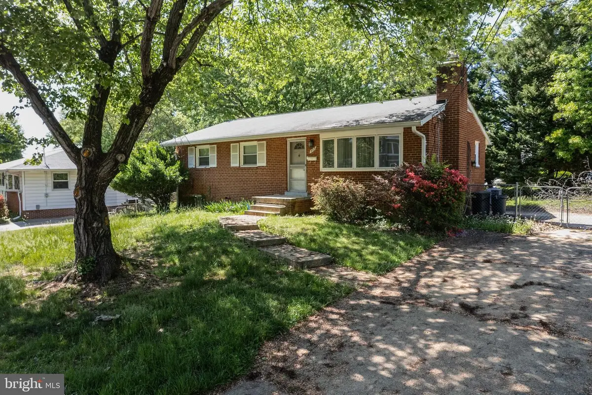 503 Gibson Dr Sw, Vienna, VA 22180 - #1