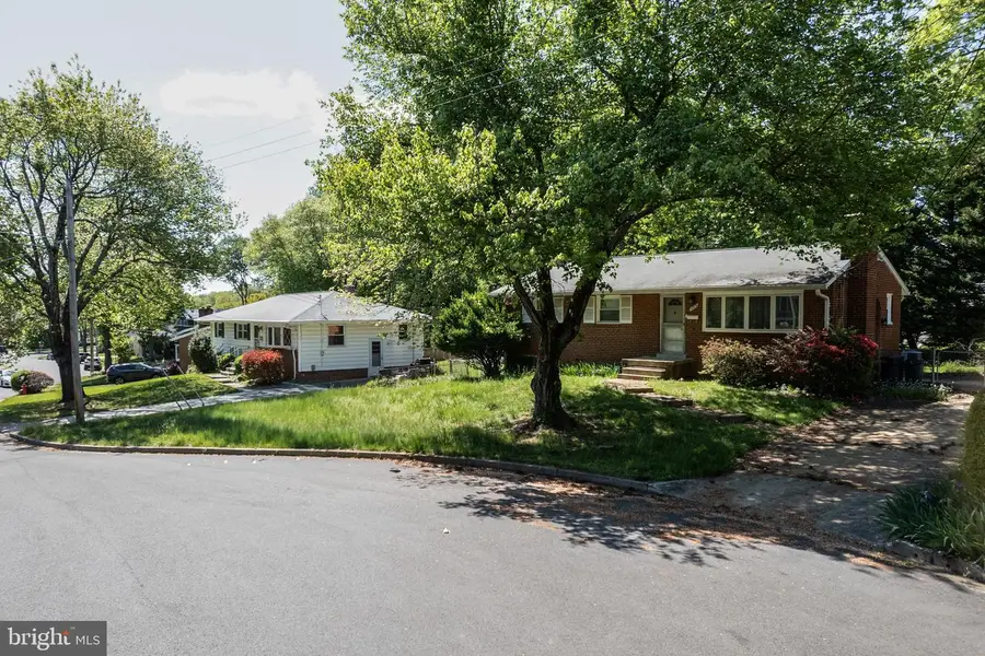 503 Gibson Dr Sw, Vienna, VA 22180 - #2