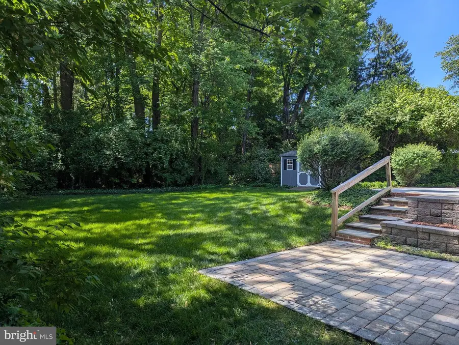 2406 Claremont Dr, Falls Church, VA 22043 - #2