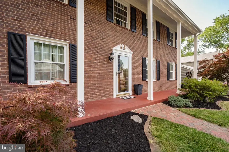 6214 Erman St, Burke, VA 22015 - #2