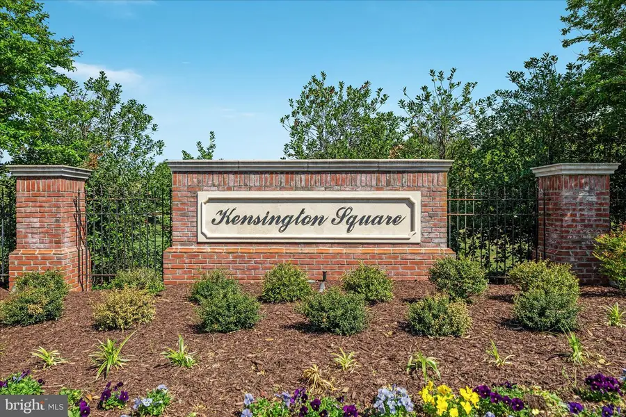 3878 Billberry Dr, Fairfax, VA 22033 - #3