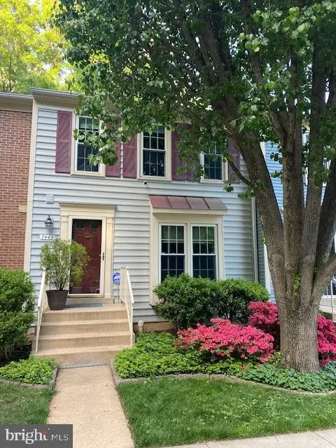 7449 Hatherleigh Ct, Alexandria, VA 22315 - #1