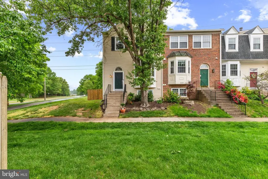 12346 Field Lark Ct, Fairfax, VA 22033 - #2