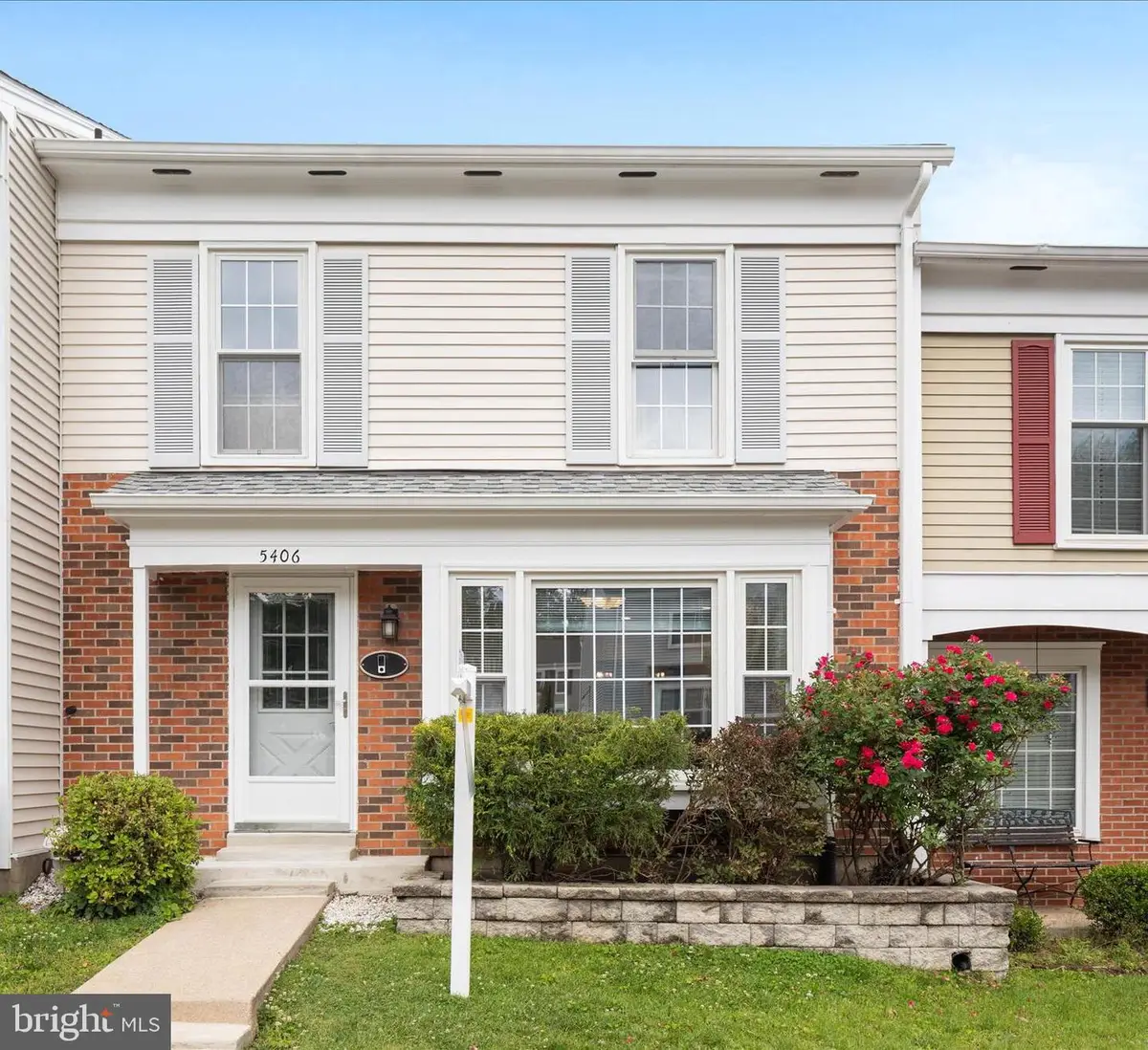 5406 Leeway Ct, Fairfax, VA 22032 - #1