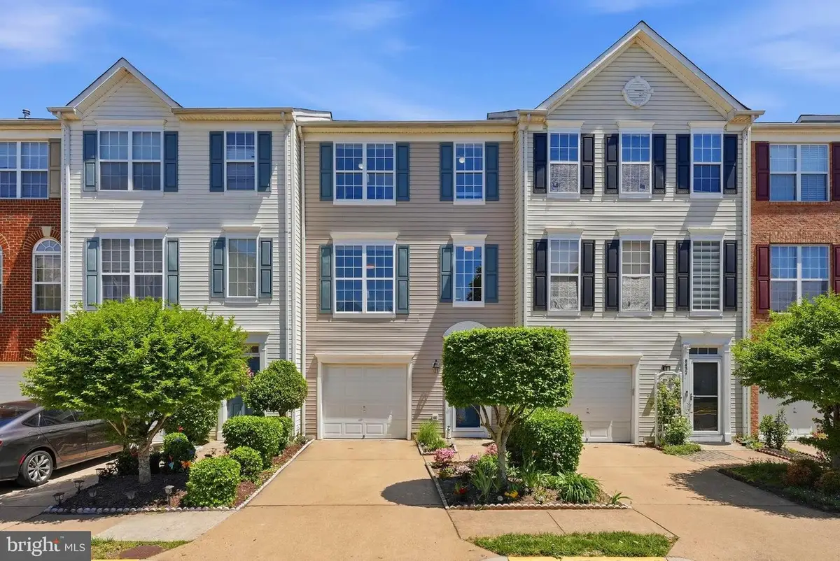 8435 Byers Dr, Alexandria, VA 22309 - #1