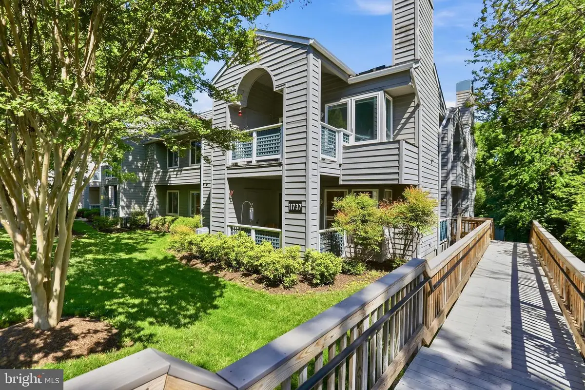 11737 Summerchase Cir #a, Reston, VA 20194 - #1