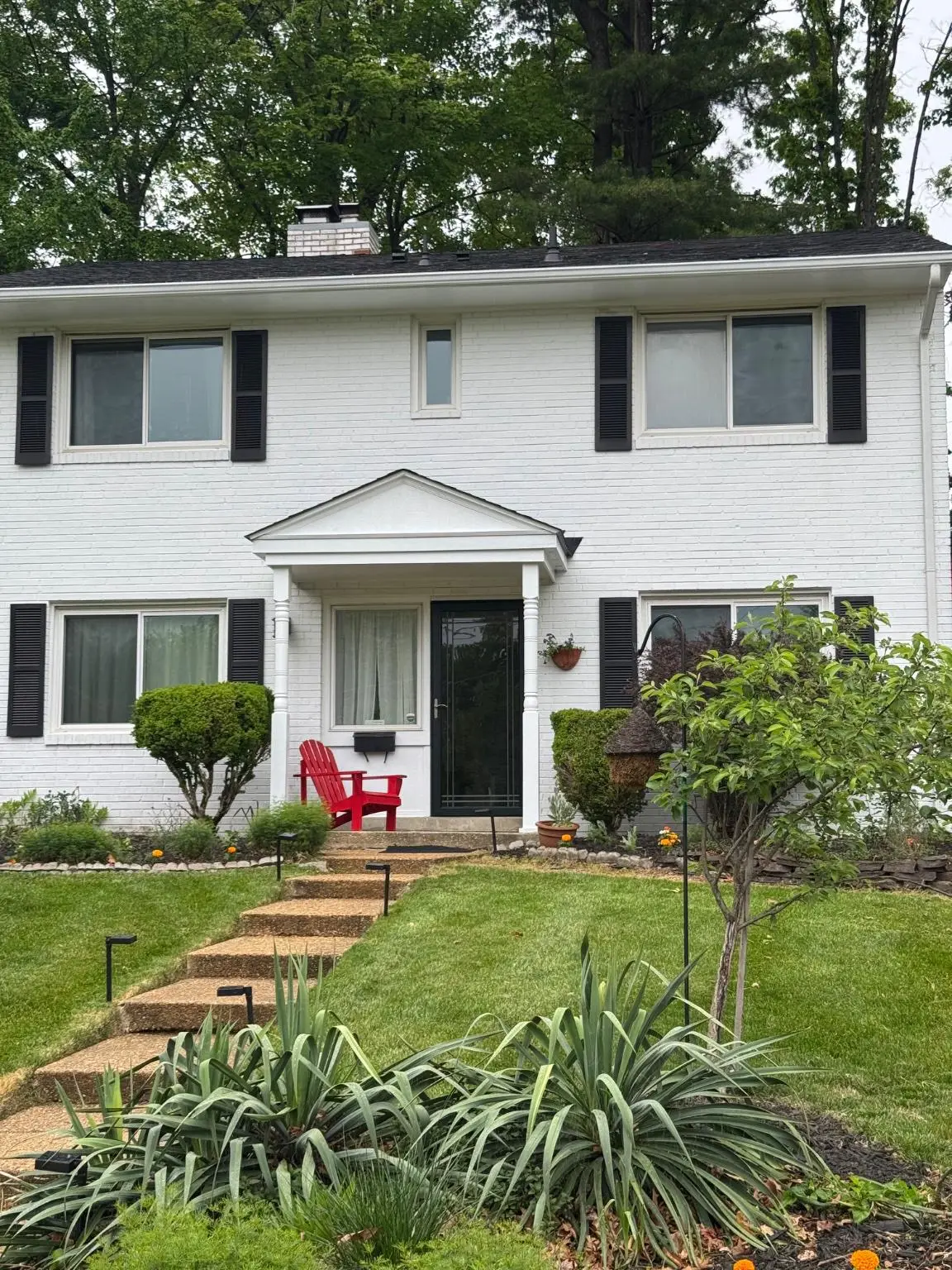 5512 Kathleen Pl, Springfield, VA 22151 - #1