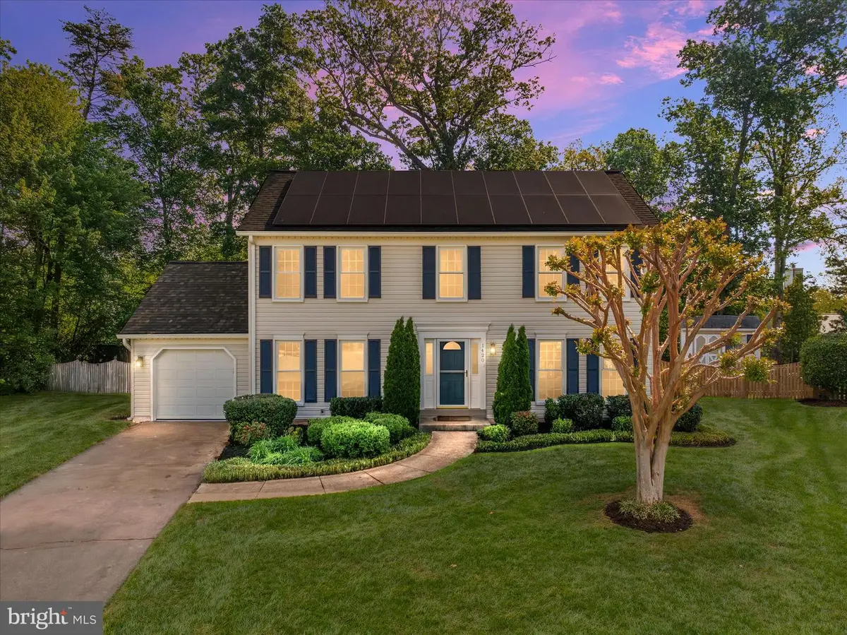 1420 Cuttermill Ct, Herndon, VA 20170 - #1