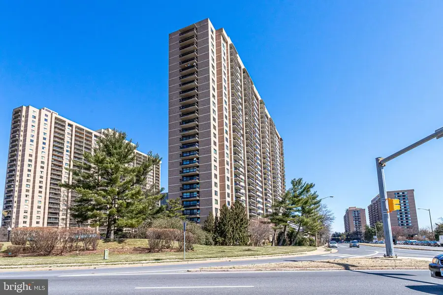 5501 Seminary Rd #1605s, Falls Church, VA 22041 - #2