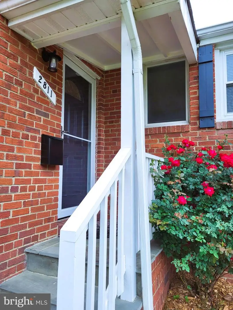 2811 School St, Alexandria, VA 22303 - #3