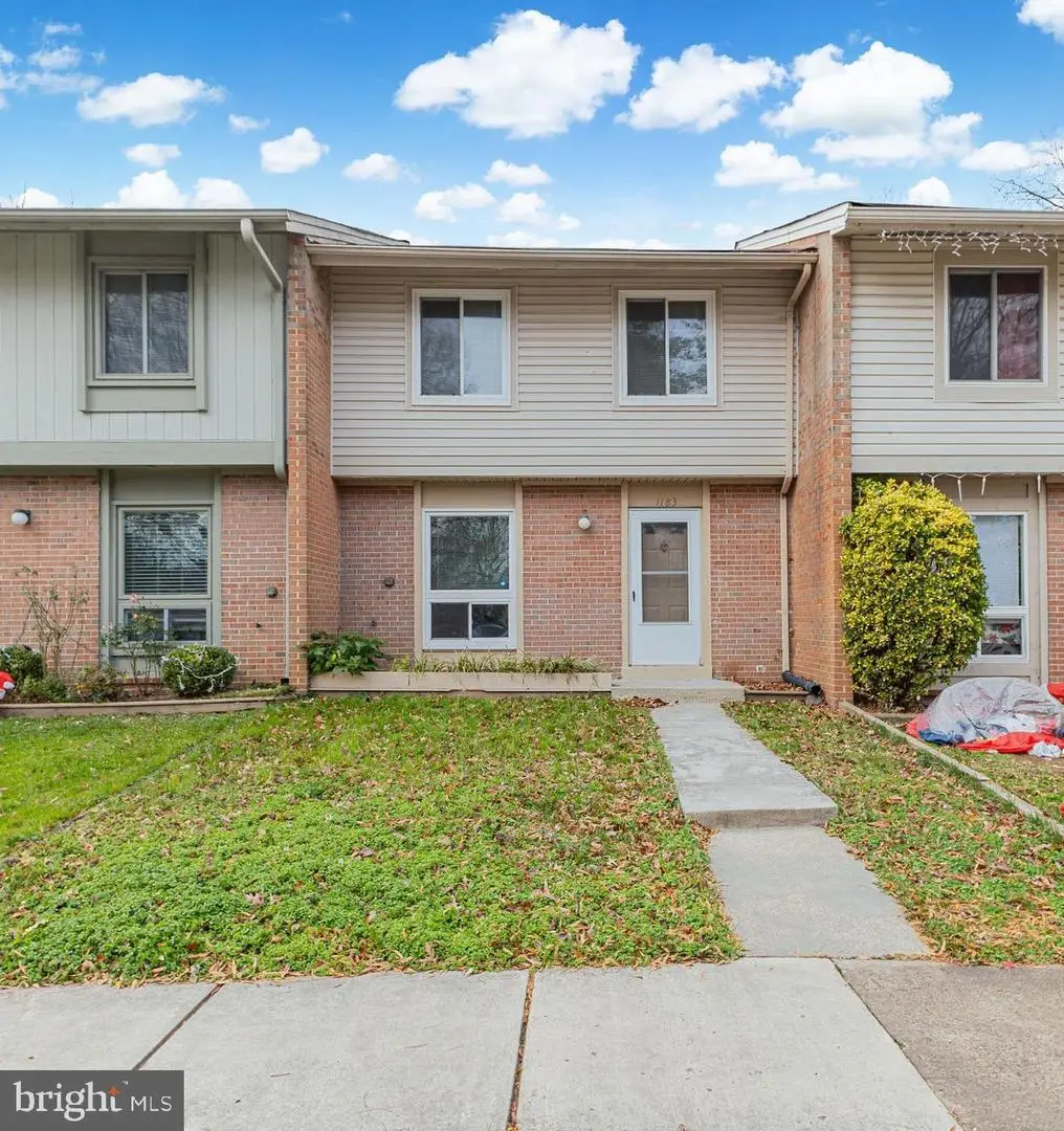 1183 Autumnhaze Ct, Herndon, VA 20170 - #1