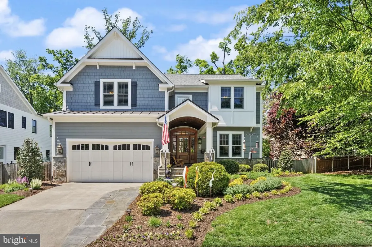 121 Tapawingo Rd Sw, Vienna, VA 22180 - #1
