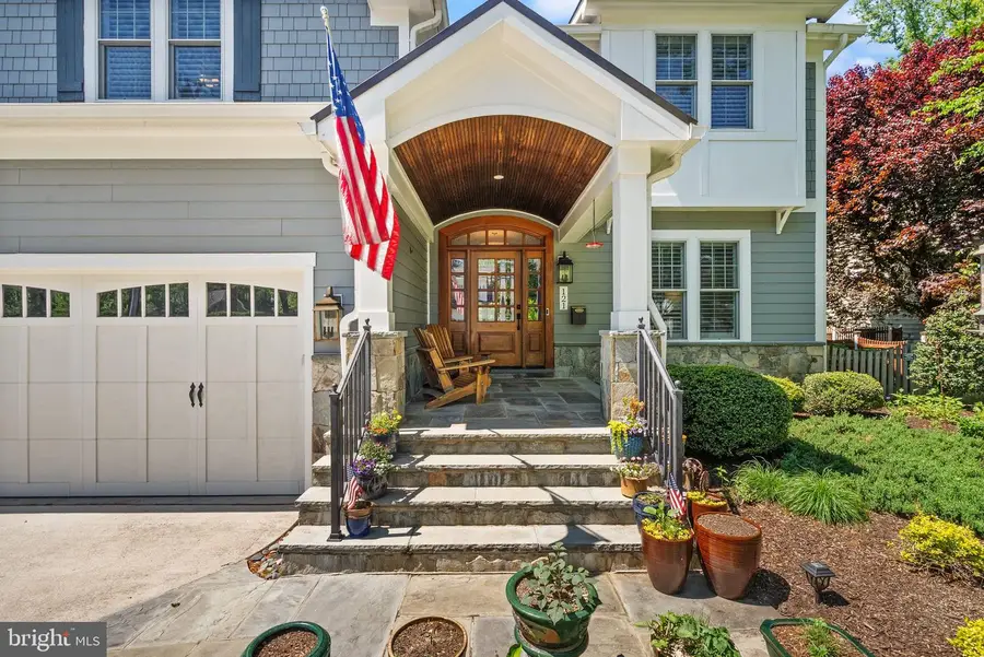 121 Tapawingo Rd Sw, Vienna, VA 22180 - #2