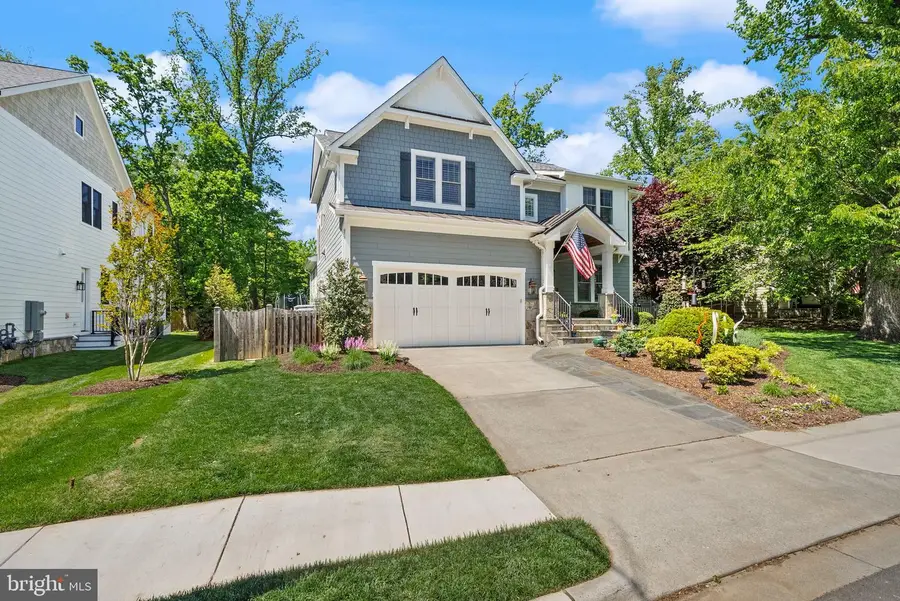 121 Tapawingo Rd Sw, Vienna, VA 22180 - #3