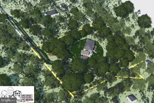 6905 Clifton Rd, Clifton, VA 20124 - #3
