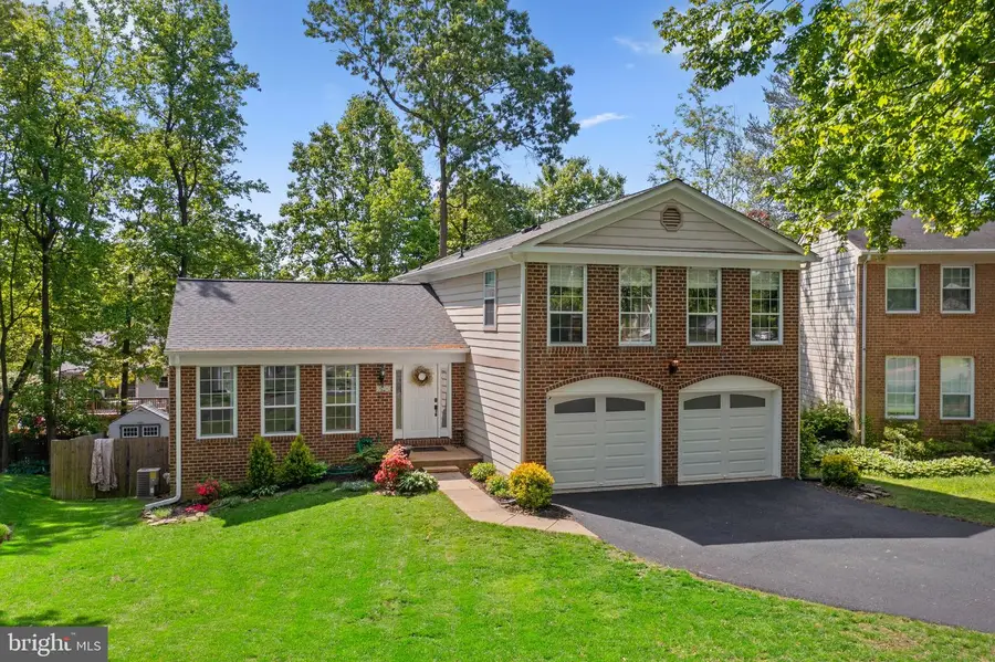 10901 Fox Sparrow Ct, Fairfax, VA 22032 - #2
