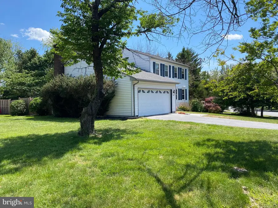 1603 Hiddenbrook Dr, Herndon, VA 20170 - #3
