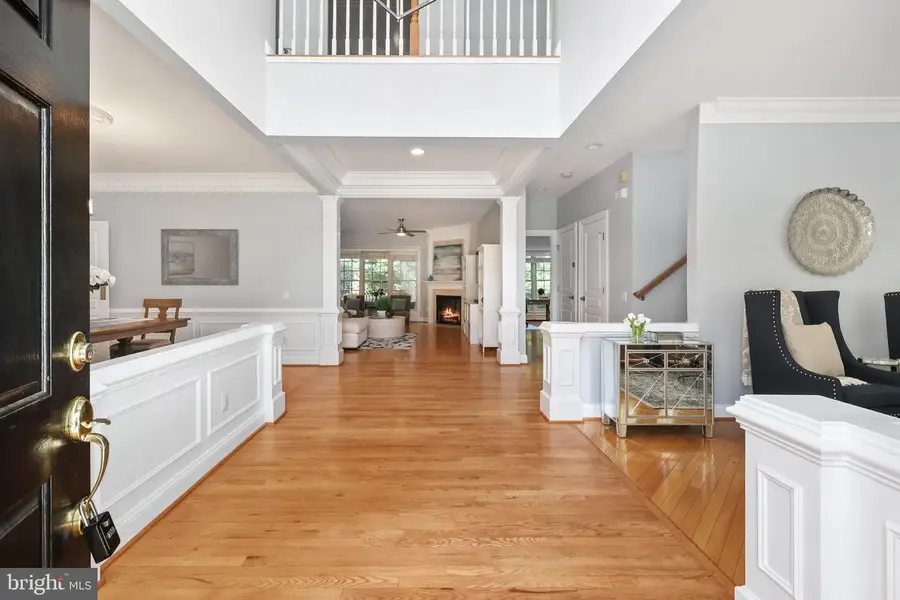 5276 Winter View Dr, Alexandria, VA 22312 - #3