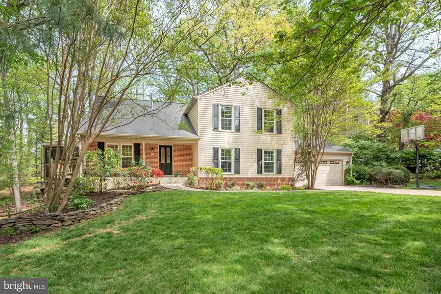 1626 Montmorency Dr, Vienna, VA 22182 - #2