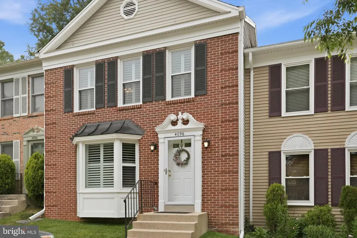 4096 Championship Ct, Annandale, VA 22003 - #1