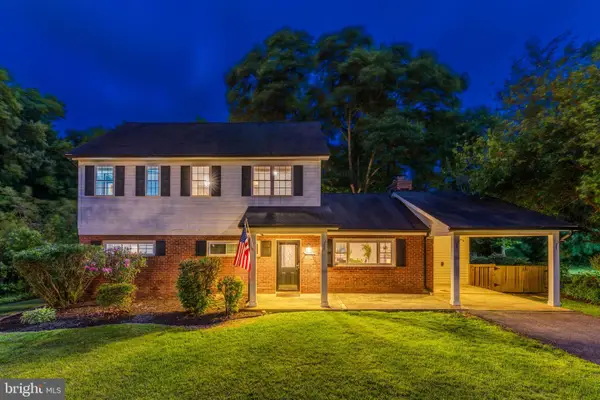 3447 Little Hunting Creek Dr, ALEXANDRIA, VA 22309