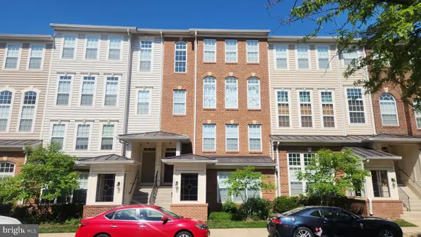 6055-a Wicker Ln #127, CENTREVILLE, VA 20121