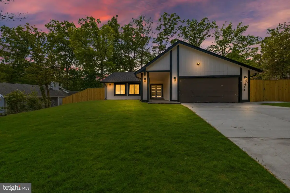 5410 Aylor Rd, Fairfax, VA 22032 - #1