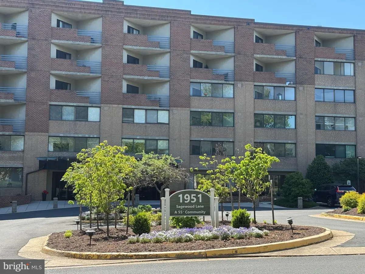 1951 Sagewood Ln. #lc 2, Reston, VA 20191 - #1