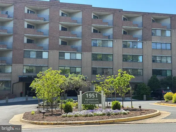 1951 Sagewood Ln. #lc 2, RESTON, VA 20191