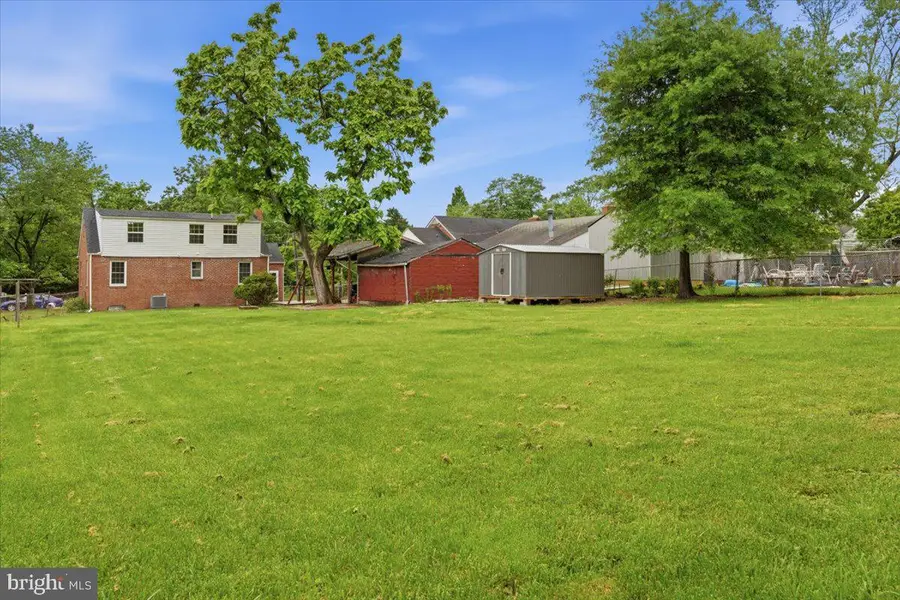 2716 Schooley Dr, Alexandria, VA 22306 - #2