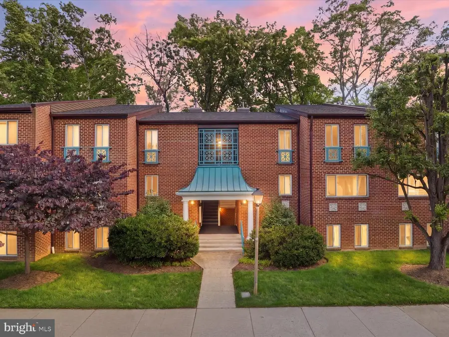 11809 Breton Ct #2b, Reston, VA 20191 - #2