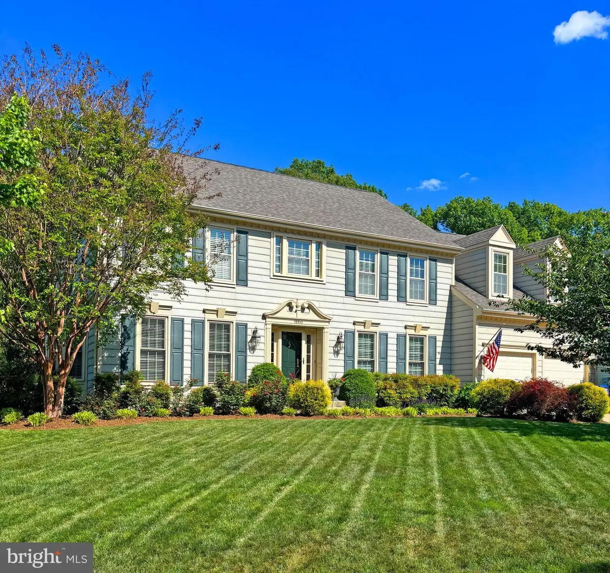 15500 Eagle Tavern Ln, Centreville, VA 20120 - #1