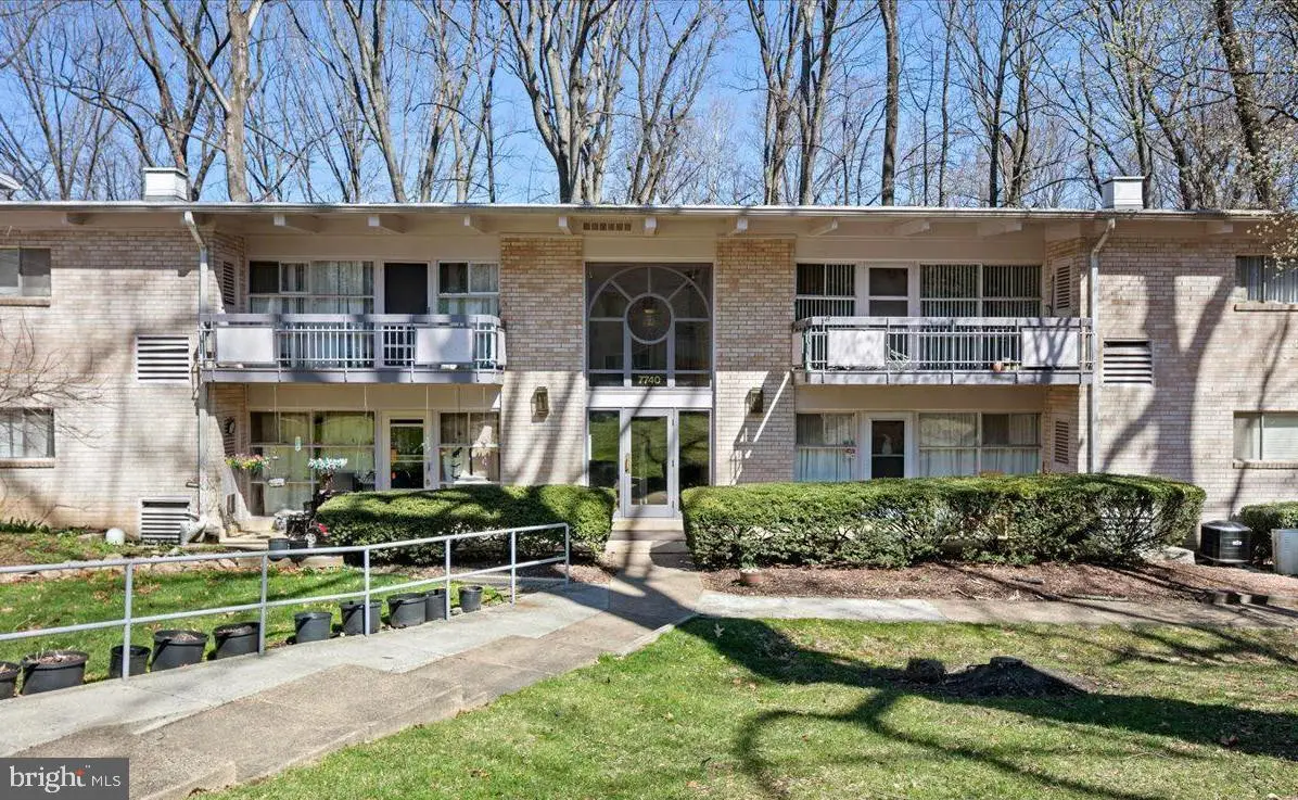 7740 Donnybrook Ct #103, Annandale, VA 22003 - #1