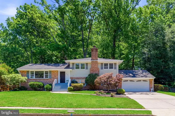 2519 E Meredith Dr, VIENNA, VA 22181