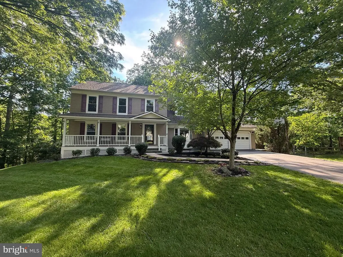 13209 Ashvale Dr, Fairfax, VA 22033 - #1