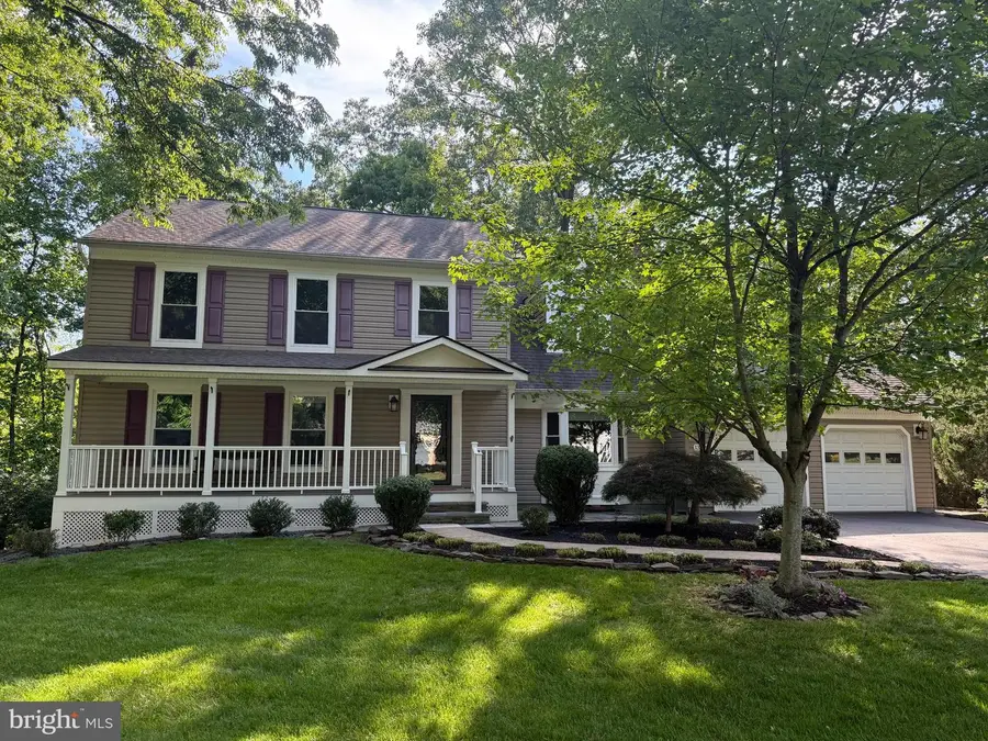 13209 Ashvale Dr, Fairfax, VA 22033 - #2