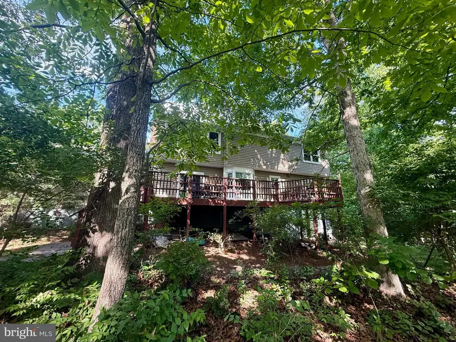 13209 Ashvale Dr, Fairfax, VA 22033 - #3