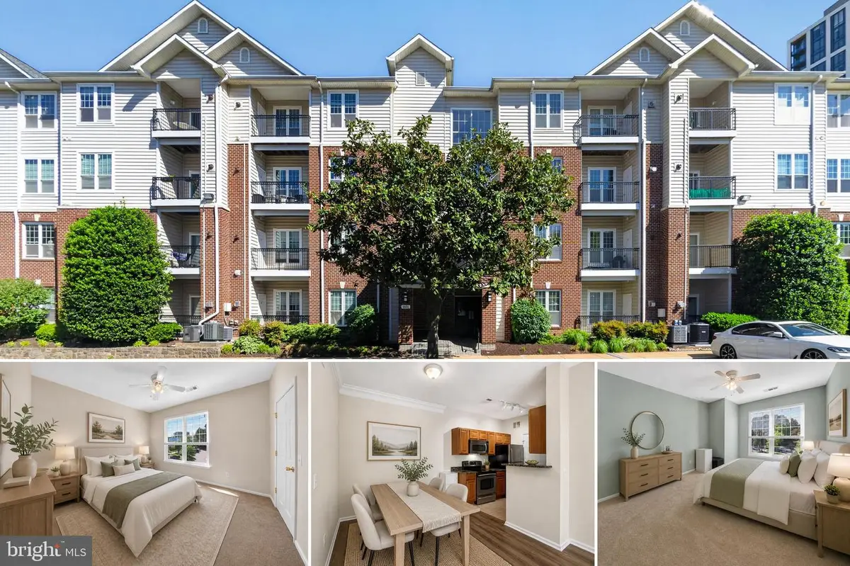 1601 Spring Gate Dr #1303, McLean, VA 22102 - #1