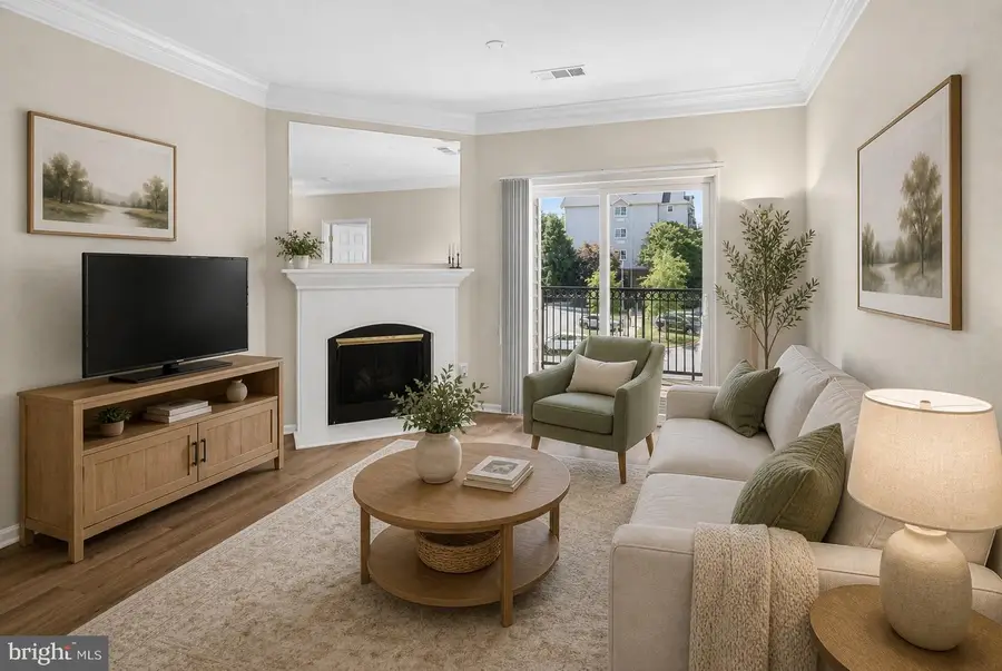 1601 Spring Gate Dr #1303, McLean, VA 22102 - #3