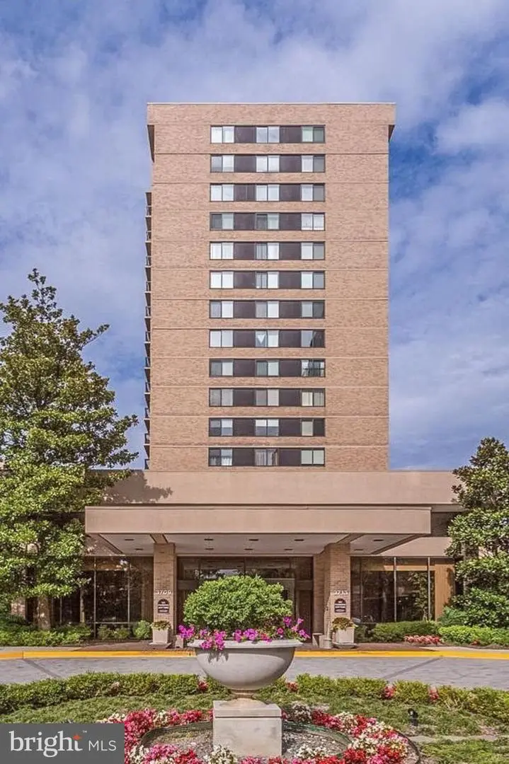 3713 S George Mason Dr #904w, Falls Church, VA 22041 - #2