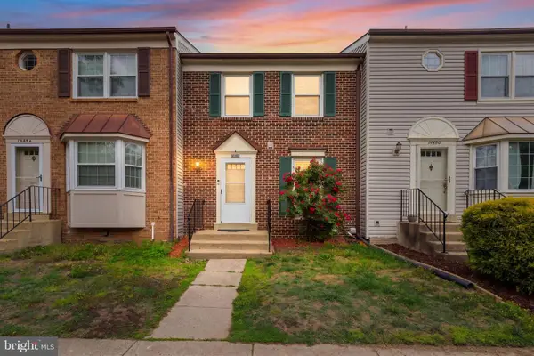 14492 Four Chimney Dr, CENTREVILLE, VA 20120