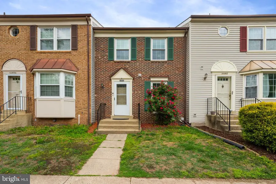 14492 Four Chimney Dr, Centreville, VA 20120 - #2