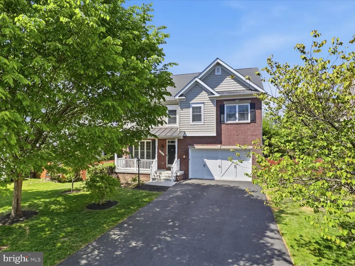 6472 Second St, Alexandria, VA 22312 - #1