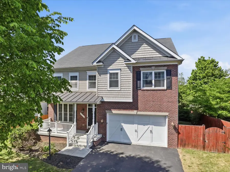 6472 Second St, Alexandria, VA 22312 - #2